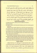Mülteka Tercümesi, Damad İzahlı, Kelime Manalı, İbrahim Halebi, Hüsamettin Vanlıoğlu, Fatih Kalender, 1. Cilt