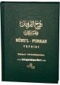 Ruhul Furkan Tefsiri 8.Cilt