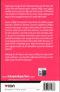 Hayvan Çiftliği, Bir Peri Masalı, George Orwell