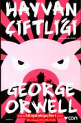 Hayvan Çiftliği, Bir Peri Masalı, George Orwell