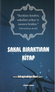 Sakal Bıraktıran Kitap, Cüneyt Gezer
