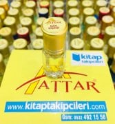Nar Çiçeği Attar Esans Koku