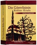 Din Görevlisinin Rehber Kitabı, Doç. Dr. Hayati Tetik 410 Sayfa Kitap 2. Eldir Bazı Sayfalar Hatalıdır