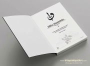 Hafız Hizmetkarı Adil İslamoğlu, Türkiye'de Hafızlık Adına Yazılmış İlk Şiir Kitabı KARGO ÜCRETSİZ