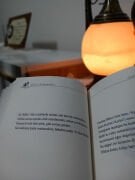 Hafız Hizmetkarı Adil İslamoğlu, Türkiye'de Hafızlık Adına Yazılmış İlk Şiir Kitabı KARGO ÜCRETSİZ