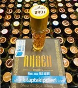 Brüt Kokusu Ahsen Esans, 7 cc
