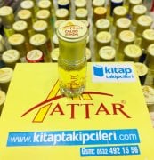 Caldo Erkek Attar Esans Koku