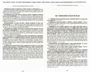 Dua Kitabı, Kuran Ve Hadis Rehberliğinde Türkçe Dualar, Salim Akarsu, 472 Saya
