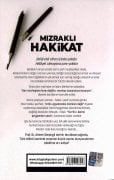 Mızraklı Hakikat, Prof. Dr. Ahmet Şimşirgil, 312 Sayfa