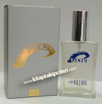 Kenzo Kokusu Aksa Esans Alkolsüz Sprey - 50 cc
