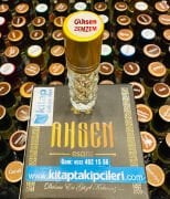 Zemzem Kokusu Ahsen Esans, 7 cc