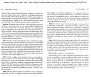 İsimlerin Gizemi, İsim Analizi, Nilda Ferhan Efeçınar, 560 İsmin Enerjisel Analizleri, 216 Sayfa