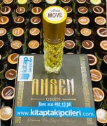 Move Ahsen Esans Koku