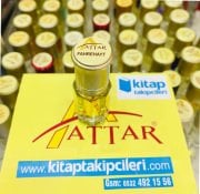 Fahrehayt Attar Esans Koku