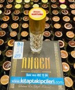 Kurtuba Ahsen Esans Koku