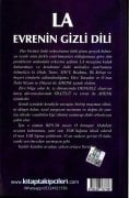 La Evrenin Gizli Dili, Akıldan Kalbe Kalpten Gönle Geçmenin Anahtarı, Kenan Kolday