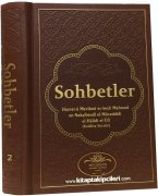 Sohbetler 2. Cilt DERİMahmut Ustaosmanoğlu Efendi Hazretleri