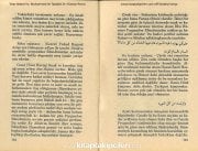 Tıbbı Nebevi, Hz. Muhammed Ve Tababet, Dr. Hüseyin Remzi, Selahaddin Alpay, 1995 yılı Baskısı