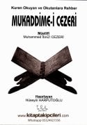 Mukaddimei Cezeri, Kuran Okuyan ve Okutanlara Rehber, Muhammed İbnül Cezeri, Hüseyin Harputoğlu