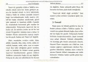 Talebenin Hazinesi, Kenzül Müteallim, Cep Boy Ciltli