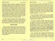 Delailül Hayrat Salavatlar, Evradı Behaiyye Ve Hızbul Bahr Duası, Okuma Adabları, Kübra Ülkü, Çanta Boy Ciltli