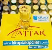 Hugos Attar Esans Koku