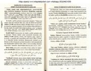 Fakirliğe Ve Zenginliğe Sebep Olacak Haller Ve Ameller, Cübbeli Ahmet Hoca, Vaazu Nasihatler, 352 Sayfa