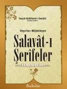 Salavatı Şerifeler, Hayırları Müjdeleyen, Seyyid Abdulkadir Geylani, Cep Boy