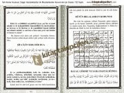 Sırlı İlimler Hazinesi, Rıhı Ahmer  Duası, Surhubad, Salavatı Kübra, Ümmü Sıbyan, Hızbun Nasr, Hasbunallah Havas Ve Esrarı, Korunma Ayetleri Salgın Hastalıklardan Ve Musibetlerden Korunmak İçin Dualar, 720 Sayfa