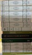 Diyanet İslam Ansiklopedisi 44 Cilt + 13 Hediye Kitap Toplam 57 Kitap