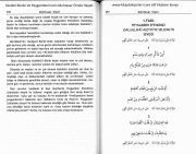 Kasidei Bürde Ve Peygamber Efendimizin Muhtasar Örnek Hayatı, Kübra Ülkü, Büyük Boy