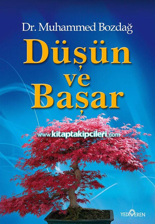 Düşün ve Başar Dr. Muhammet Bozdağ