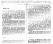Büyük Amentü Şerhi Ve Dürri Yekta, İman Ve İslam, Osmanlı Klasiklerinden, Feraidül Fevaid Fi Beyanil Akaid, Kadızade Ahmed Efendi,  Faruk Meyan Süleyman Kuku, Ciltli 448 Sayfa