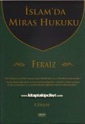 Feraiz, İslamda Miras Hukuku, F. Ersoy
