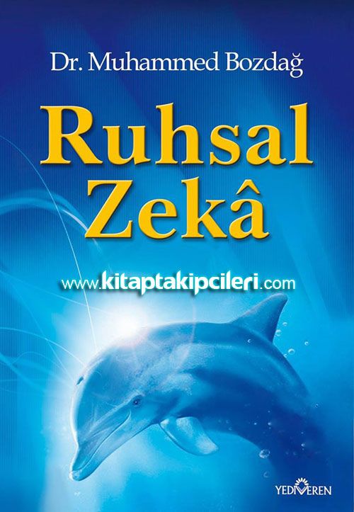 Ruhsal Zeka Dr. Muhammet Bozdağ