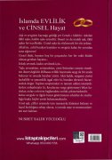İslamda Evlilik Ve Cinsel Hayat, Nusret Salih Yüceoğlu, Şamua Kağıt Ciltli 465 Sayfa