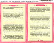 İslamda Evlilik Ve Cinsel Hayat, Nusret Salih Yüceoğlu, Şamua Kağıt Ciltli 465 Sayfa