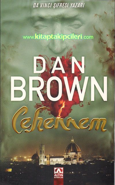 Cehennem Dan Brown
