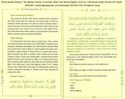 Büyük İbadet Rehberi, Tam Namaz Hocası Ve Sureler, Nafile Namazlar, İtikat Fıkıh İlmihal Bilgileri, Ali Eren, Ciltli Şamua Kağıt Resimli 432 Sayfa