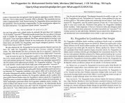 Son Peygamber Hz. Muhammed Siretün Nebi, Mevlana Şibli Numani, 2 Cilt Tek Kitap, 704 Sayfa