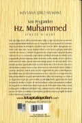 Son Peygamber Hz. Muhammed Siretün Nebi, Mevlana Şibli Numani, 2 Cilt Tek Kitap, 704 Sayfa