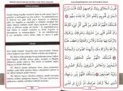 Delailül Hayrat, Salavatı Şerifeler, Üçlü,  Arapça Türkçe Okunuşlu ve Açıklamalı, Süleyman El Cezuli, Mehmet Kasadar, 400 Sayfa