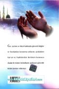 Cin Şeytan Ve Büyüden Koruyucu Dualar, Korunma Ve Tedavi, Mecdi Muhammed Şihavi
