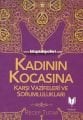 Kadının Kocasına Karşı Vazifeleri ve Sorumlulukları, Recep Tutar, Cep Boy