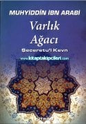 Şeceretül Kevn, Varlık Ağacı Ve İblisin Hikayesi, Muhyiddin İbn Arabi