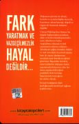 Vazgeçilmez Olmanın Sırrı, Esra Ezmeci, Uzman Psikolog