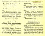Cuma Sohbetleri Esmai Hüsna Sırlarıyla, Fatma Temir, 3 Cilt Takım Toplam 2120 Sayfa