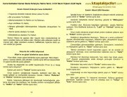 Cuma Sohbetleri Esmai Hüsna Sırlarıyla, Fatma Temir, 3 Cilt Takım Toplam 2120 Sayfa