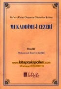 Mukaddimei Cezeri, Kuranı Kerim Okuyan ve Okutanlara Rehber, Muhammed İbnül Cezeri, Hüseyin Harputoğlu