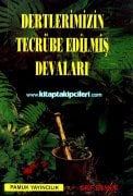 Dertlerimizin Tecrübe Edilmiş Devaları, Şifalı Bitkiler Ve Kullanım Şekilleri, Çanta Boy